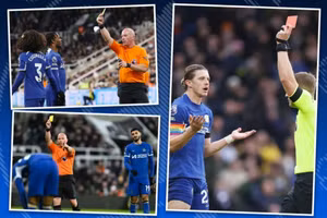 Bất ngờ danh tính đội bóng chơi xấu nhất châu Âu mùa này