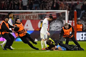 Messi, Mbappe, Kane, Son Heung-min rủ nhau rời Champions League