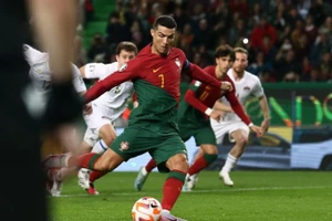 Kết quả vòng loại EURO 2024: Anh thắng Italia sau 62 năm 