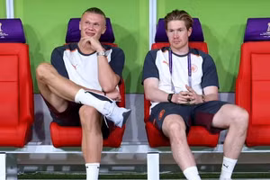 Quy định kỳ lạ của FIFA khiến Haaland, Bruyne nghỉ đá chung kết Club World Cup 