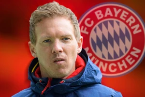 Sa thải HLV Nagelsmann, Bayern Munich bồi thường tiền khủng