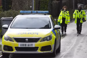 Sốc: Toán cướp đột nhập nhà riêng khi tiền vệ Man City đang thi đấu