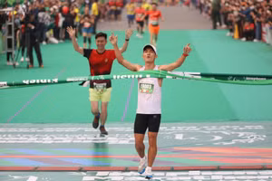 Lịch thi đấu SEA Games ngày 6/5: Việt Nam kiếm bộn vàng?