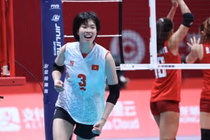 Thái Lan dẫn cách biệt Việt Nam trên bảng tổng sắp ASIAD 19