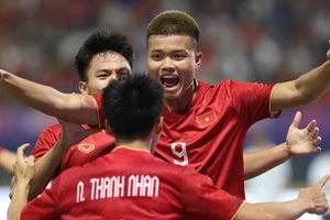 Lịch thi đấu SEA Games ngày 13/5: U22 Việt Nam quyết thắng 