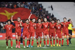 Lịch thi đấu SEA Games ngày 16/5: Việt Nam tiếp tục 'gặt' HCV