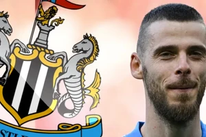 Newcastle có động thái gây sốc với thủ thành De Gea