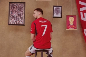 Mason Mount tuyên bố ‘gắt’ khi đến Man United