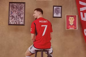 Mason Mount tuyên bố ‘gắt’ khi đến Man United