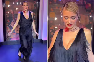 Bạn gái đa tài của thủ thành Newcastle khiến fan 'phát cuồng'