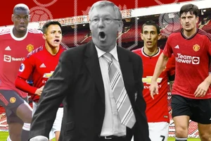 10 vụ chuyển nhượng thảm họa của Man Utd sau thời kỳ Sir Alex