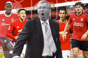 10 vụ chuyển nhượng thảm họa của Man Utd sau thời kỳ Sir Alex
