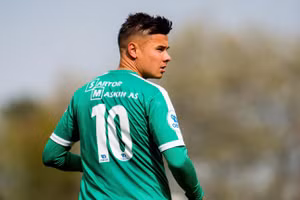 Tình tiết mới vụ lùm xùm Alexander Đặng rời đội bóng Nam Định 