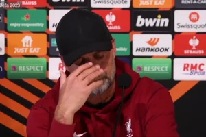 Liverpool ‘thua oan’ đội bóng yếu của Pháp?