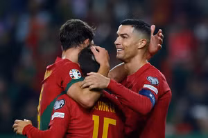 Xuất hiện ‘bảng tử thần’ tại EURO 2024 