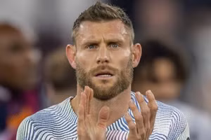 Liverpool sắp chia tay một huyền thoại 