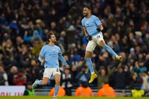 Man City hạ Chelsea 4 bàn, Pep Guardiola hết lời khen đồng nghiệp Graham Potter