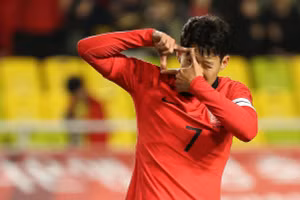 10 ngôi sao đẳng cấp thế giới tại Asian Cup 2023 