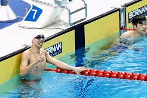 Thêm huy chương, Việt Nam vẫn kém xa Thái Lan, Indonesia tại ASIAD 19