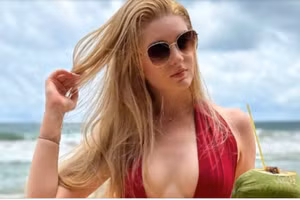 Mỹ nhân bóng chuyền đoạt 4 danh hiệu Hoa hậu