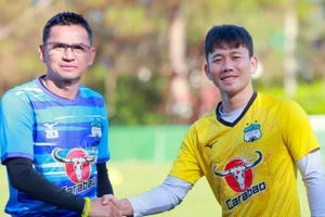 Hoàng Anh Gia Lai và bầu Đức nhận án phạt rất nặng nếu bỏ V.League 2023 