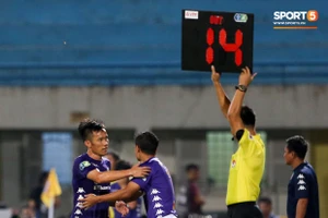 Nhà vô địch AFF Cup giải nghệ trước ngày khai màn V.League 2023