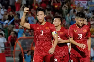 Việt Nam nắm lợi thế lớn, 'sáng cửa' dự World Cup 2026