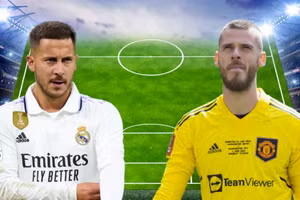 Bất ngờ danh tính dàn cầu thủ xuất sắc nhất thế giới đang… thất nghiệp