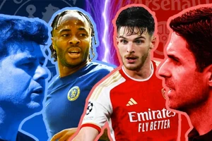 Nhận định, dự đoán kết quả ‘đại chiến’ Chelsea – Arsenal