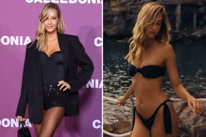 Cựu WAG ‘quyến rũ nhất Ngoại hạng Anh’ giờ ra sao?