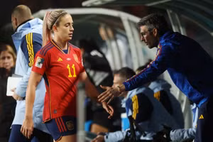 Loạt khoảnh khắc gây tranh cãi tại World Cup nữ 2023
