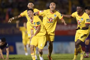 Lịch thi đấu V.League 2023 hôm nay: Hứa hẹn kịch tính, hấp dẫn