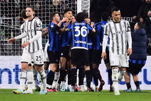 Juventus xin rút khỏi Cúp châu Âu