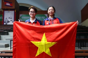 Lịch thi đấu SEA Games 32 ngày 4/5 của đoàn thể thao Việt Nam 