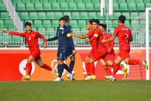 Nếu đánh bại U20 Qatar, U20 Việt Nam sẽ giành vé sớm vào tứ kết U20 châu Á