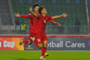 Lịch thi đấu SEA Games ngày 8/5: U22 Việt Nam vào bán kết?