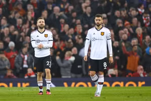 Lịch thi đấu bóng đá 9/3 và rạng sáng mai 10/3: Man Utd chữa thẹn?