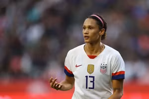 Nhiều sao tuyển Mỹ ‘e dè’ trước trận đấu tuyển nữ Việt Nam