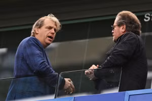 Hụt vé Champions League mùa sau, dàn sao Chelsea lĩnh trái đắng