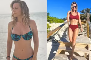 Thất nghiệp, thủ thành De Gea làm ‘phó nháy’ riêng cho vợ ca sĩ