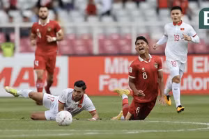 Truyền thông Indonesia phấn khích với kết quả bốc thăm AFF Cup 2024