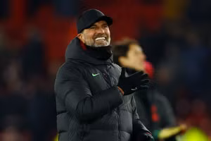 HLV Jurgen Klopp hé lộ lý do chia tay Liverpool