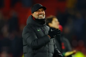 HLV Jurgen Klopp hé lộ lý do chia tay Liverpool