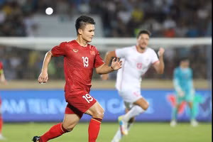 Truyền thông Indonesia lo ngại sức mạnh tuyển Việt Nam