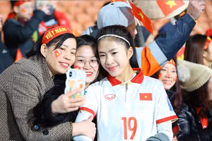 Thanh Nhã chỉ ra nguyên nhân tuyển nữ Việt Nam thua Bồ Đào Nha