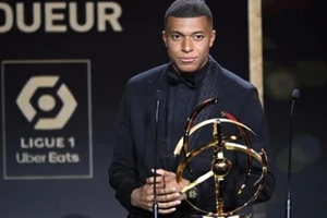 Mbappe tự ‘chốt’ tương lai