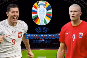 10 siêu sao nguy cơ lỡ hẹn với EURO 2024 