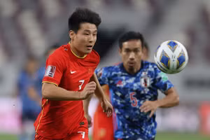 ‘Sóng ngầm’ tại tuyển Trung Quốc trước thềm Asian Cup 