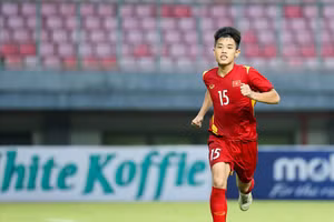 Đình Bắc xin lỗi sau án phạt nặng