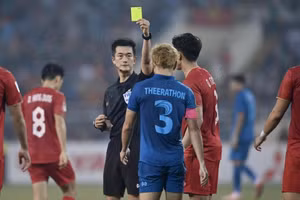 Báo Thái Lan công kích tuyển thủ Việt Nam trước thềm tái đấu AFF Cup 2022